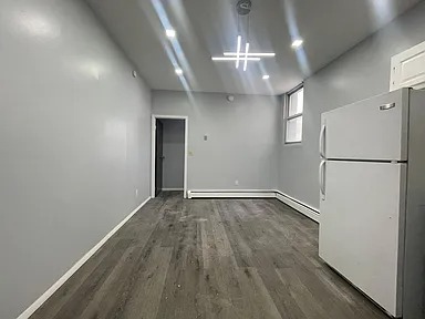 341 Central Ave, Jersey City, NJ 07307 Unit #1-A image 4