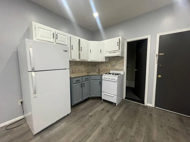 341 Central Ave, Jersey City, NJ 07307 Unit #1-A image 2