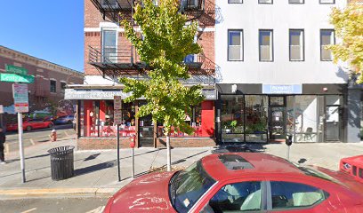 341 Central Ave, Jersey City, NJ 07307 Unit #1-A image 1