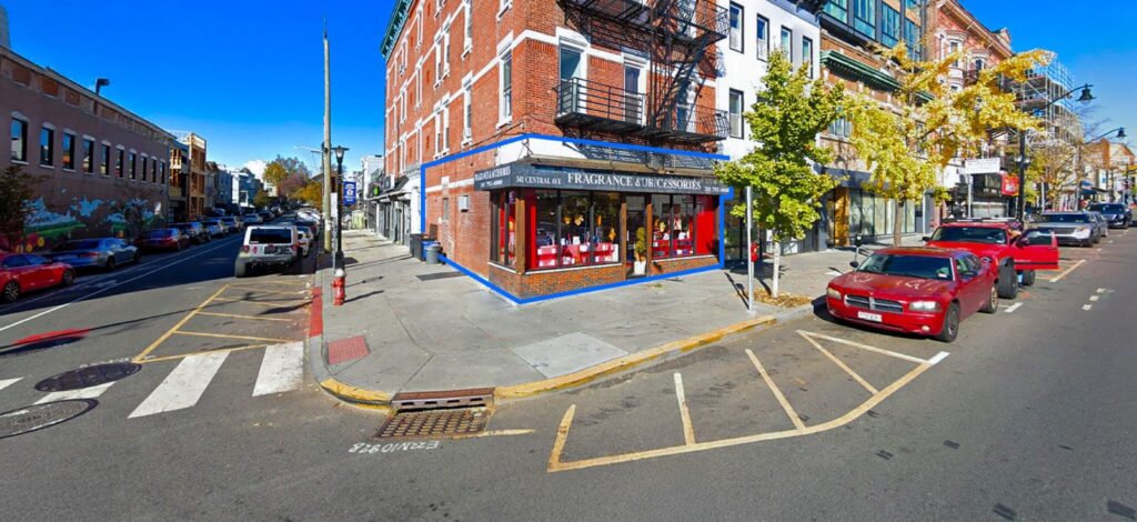 341 Central Ave, Jersey City, NJ 07307 Unit #1-C image 4