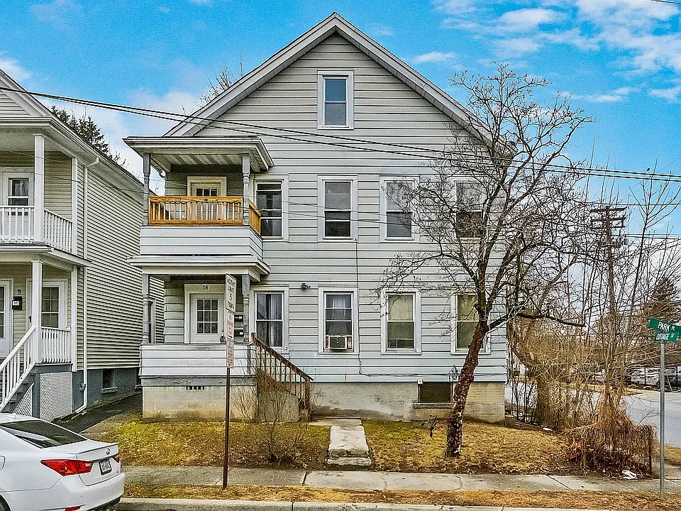 16 Park Place, Poughkeepsie, NY, Dutchess, 12601 image 1